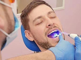 Advanced Dental Services